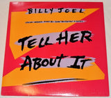 Joel, Billy - Tell Her About It