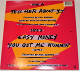 Joel, Billy - Tell Her About It