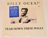Ocean, Billy - Tear Down These Walls