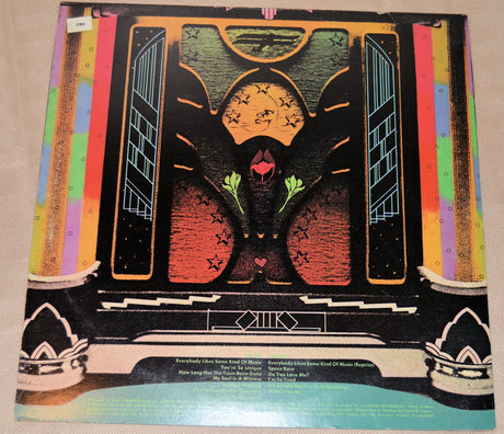 Preston, Billy - Everybody Likes Some Kind Of Music