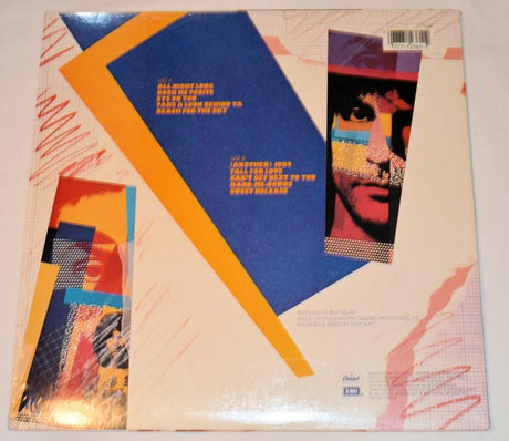 Squier, Billy - Signs Of Life