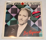 Vera, Billy - By Request