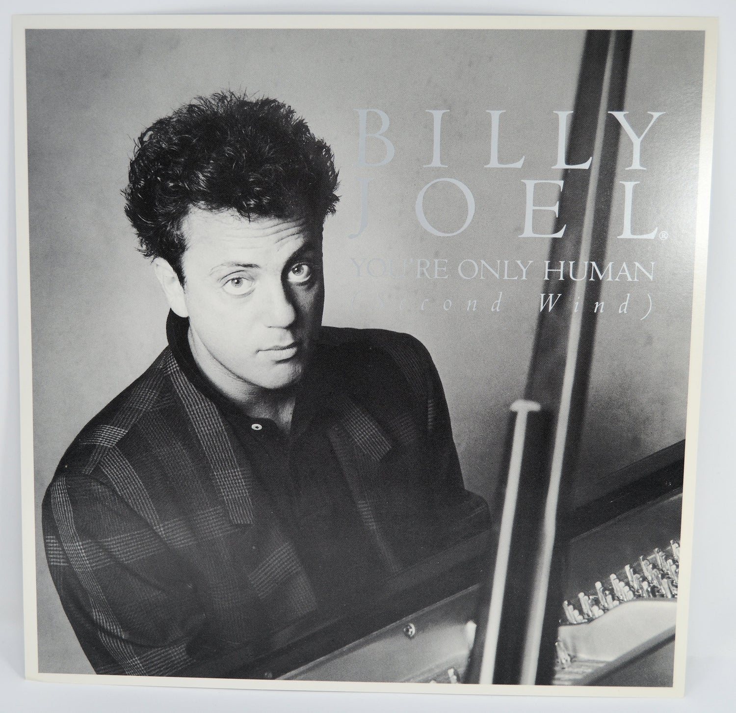 Joel, Billy - Greatest Hits Flat