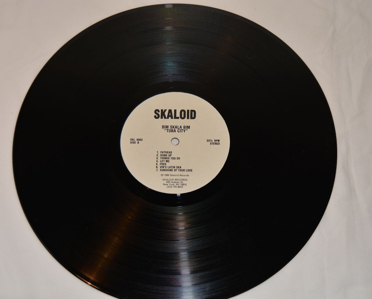 Bim Skala Bim - Tuba City