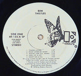 BIM - Thistles
