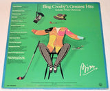 Crosby, Bing - Greatest Hits