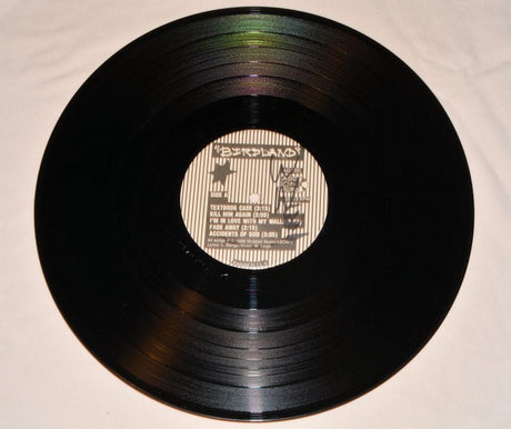 Birdland - With Lester Bangs