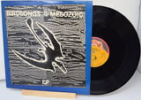 Birdsongs Of The Mesozoic - Self Titled EP