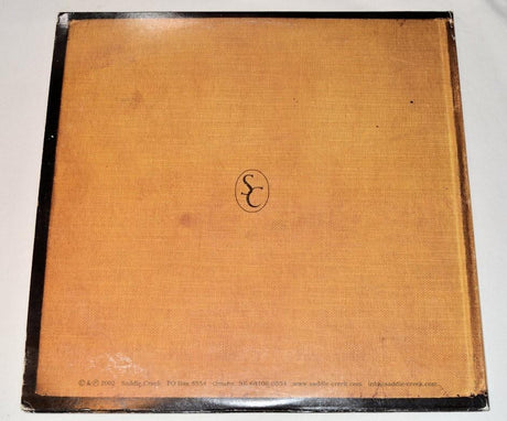 Bright Eyes - Lifted