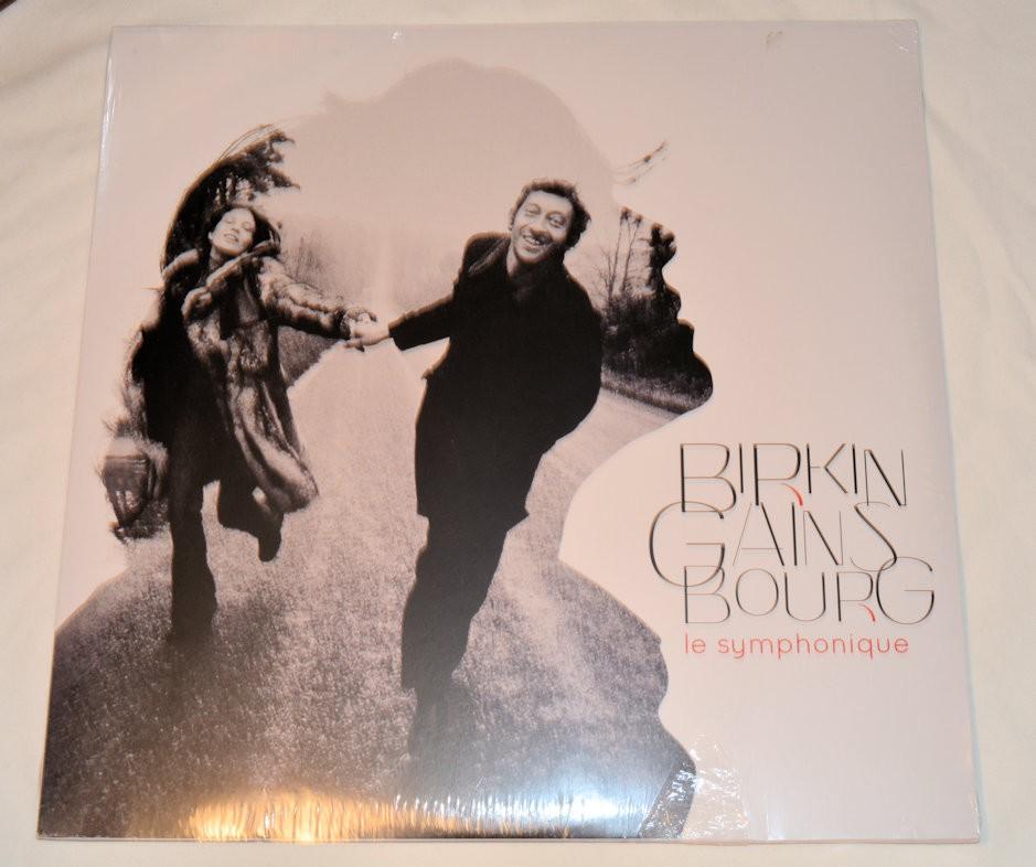 Birkin Gainsbourg - Le Symphonique