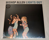 Bishop Allen - Lights Out