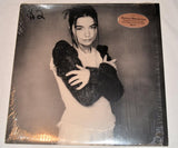 Bjork - Human Behaviour