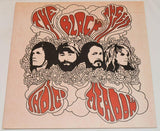 Black Angels - Indigo Meadow