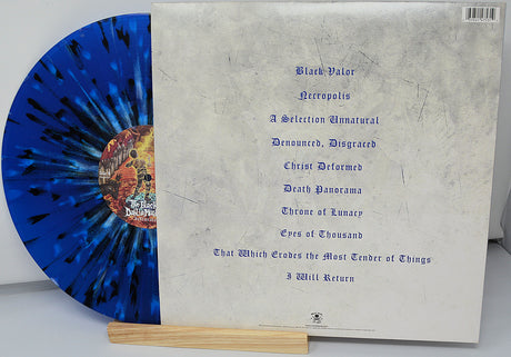 Black Dahlia Murder ‎– Deflorate