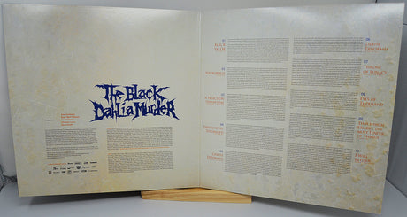 Black Dahlia Murder ‎– Deflorate