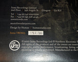 Black Dog, The - Music For Real Airports