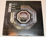 Black Dog, The - Music For Real Airports
