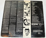 Black Flag - Everything Went Black