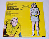 Black Flag - Jealous Again