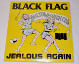 Black Flag - Jealous Again