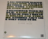 Black Keys - Attack + Release