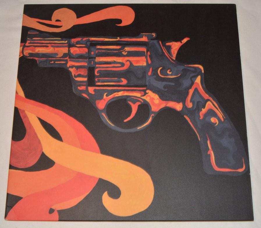 Black Keys - Chulahoma