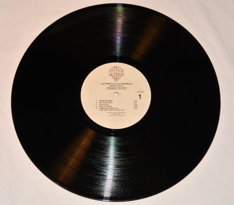 Ladysmith Black Mambazo - Shaka Zulu