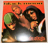 Black Moon - Enta Da Stage