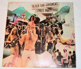 Black Oak Arkansas - Street Party