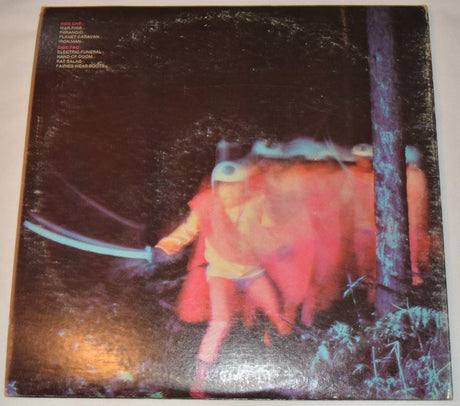 Black Sabbath - Paranoid