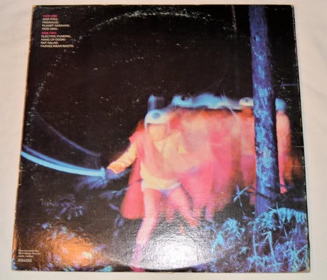 Black Sabbath - Paranoid - Deluxe