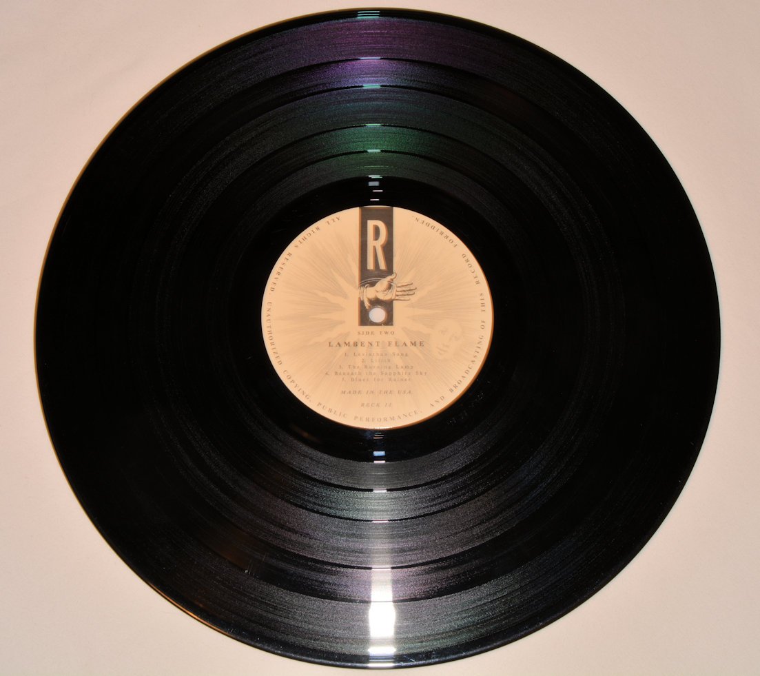 Black Sun Ensemble - Lambent Flame