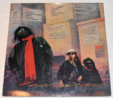 Black Uhuru - Brutal