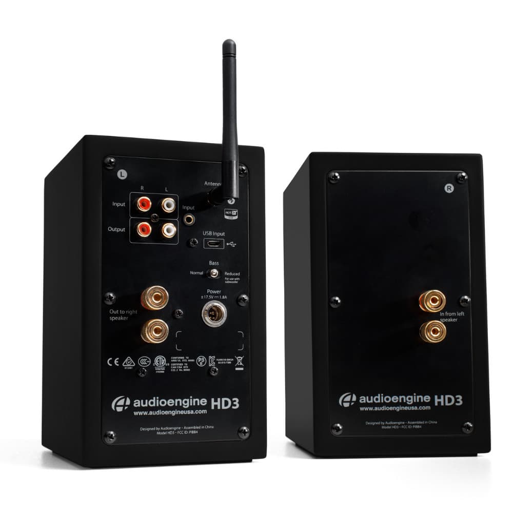 Audio Engine - HD3
