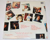 Blackfoot - Vertical Smiles