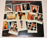 Blackfoot - Vertical Smiles