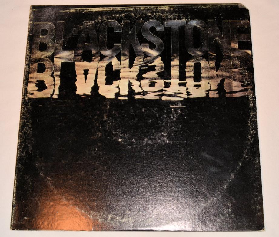 Blackstone - Blackstone