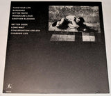 Blank Stare - Blank Stare