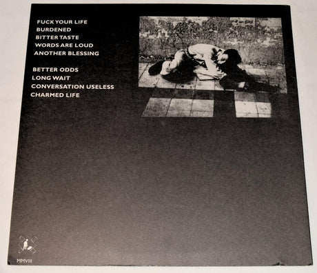 Blank Stare - Blank Stare