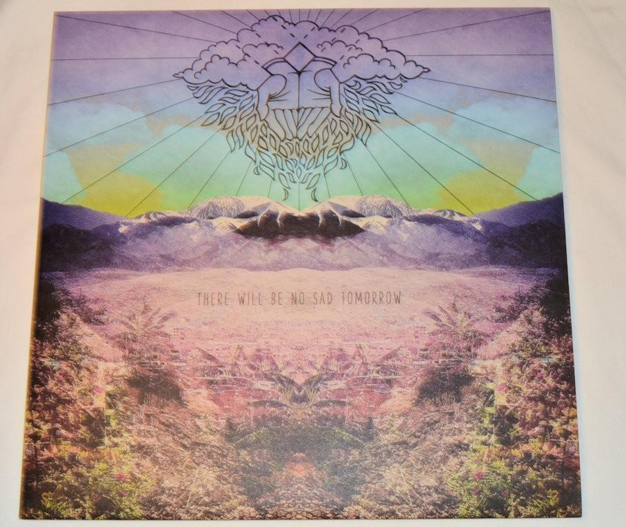 Blessed Feathers - There Will Be No Sad Tomorrow