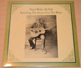 Blind Willie McTell - Searchin' The Desert For The Blues