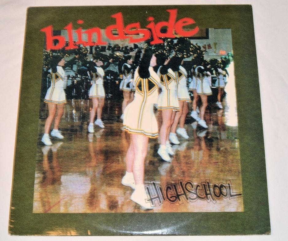 Blindside - High School