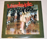 Blindside - High School