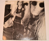 Blood Circus - Primal Rock Therapy