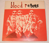 Androids Of Mu - Blood Robots