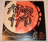 Androids Of Mu - Blood Robots