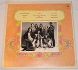 Blood, Sweat & Tears - New Blood