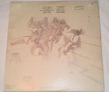 Blood, Sweat & Tears - No Sweat