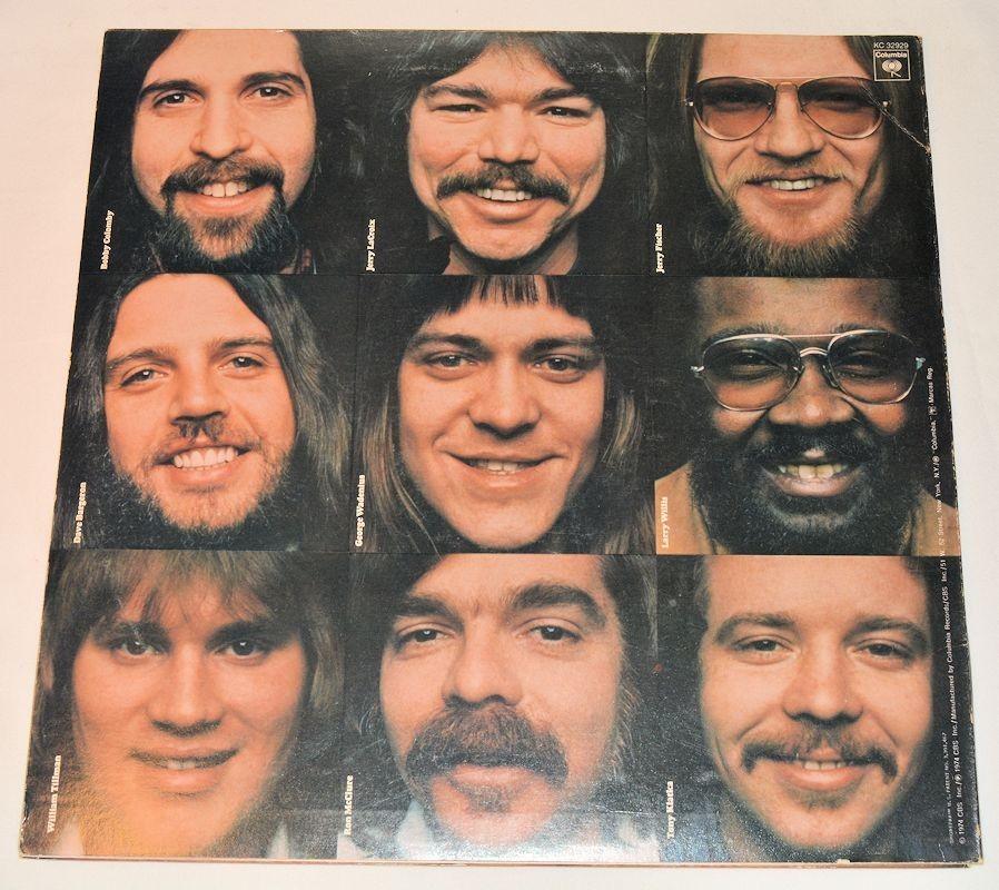 Blood Sweat & Tears - Mirror Image