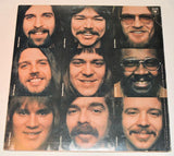 Blood Sweat & Tears - Mirror Image